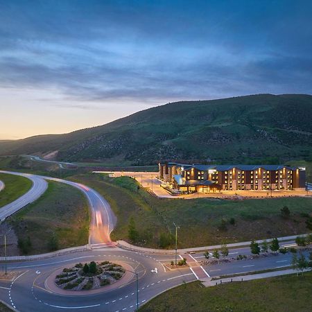 Towneplace Suites By Marriott Avon Vail Valley Eksteriør billede