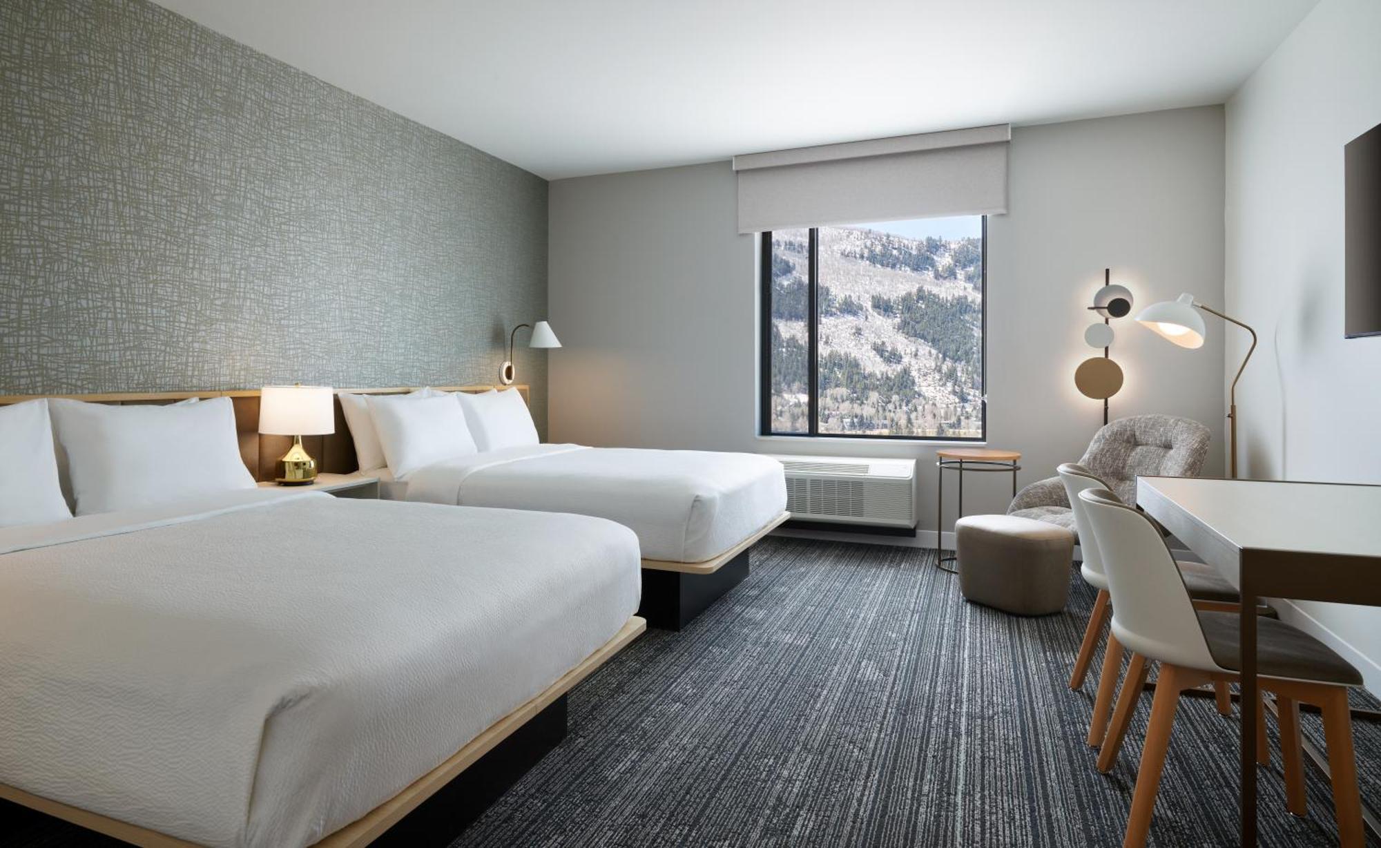 Towneplace Suites By Marriott Avon Vail Valley Eksteriør billede