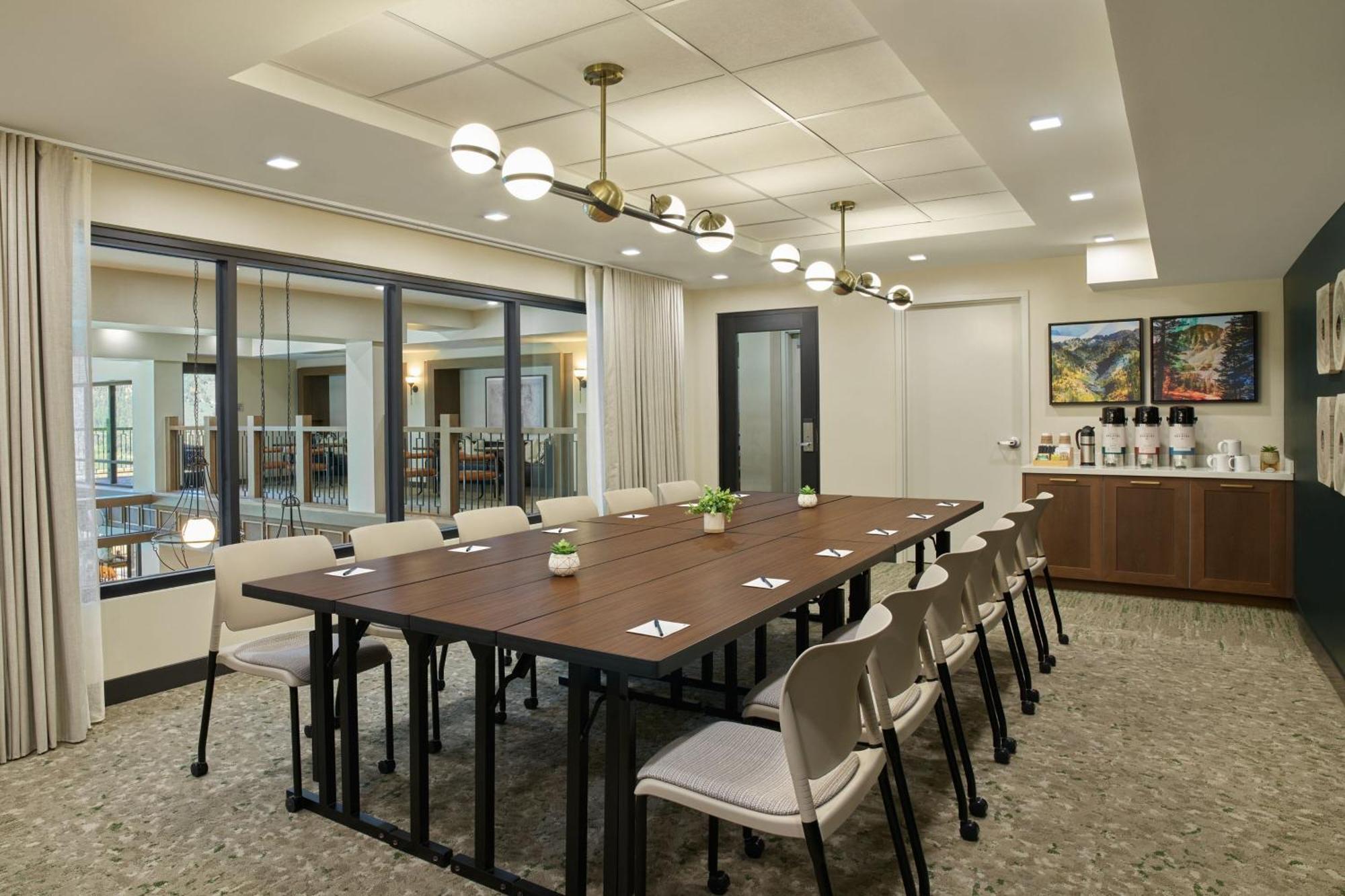 Towneplace Suites By Marriott Avon Vail Valley Eksteriør billede