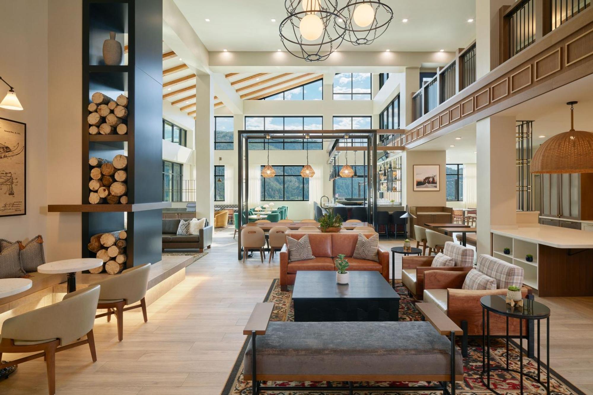 Towneplace Suites By Marriott Avon Vail Valley Eksteriør billede
