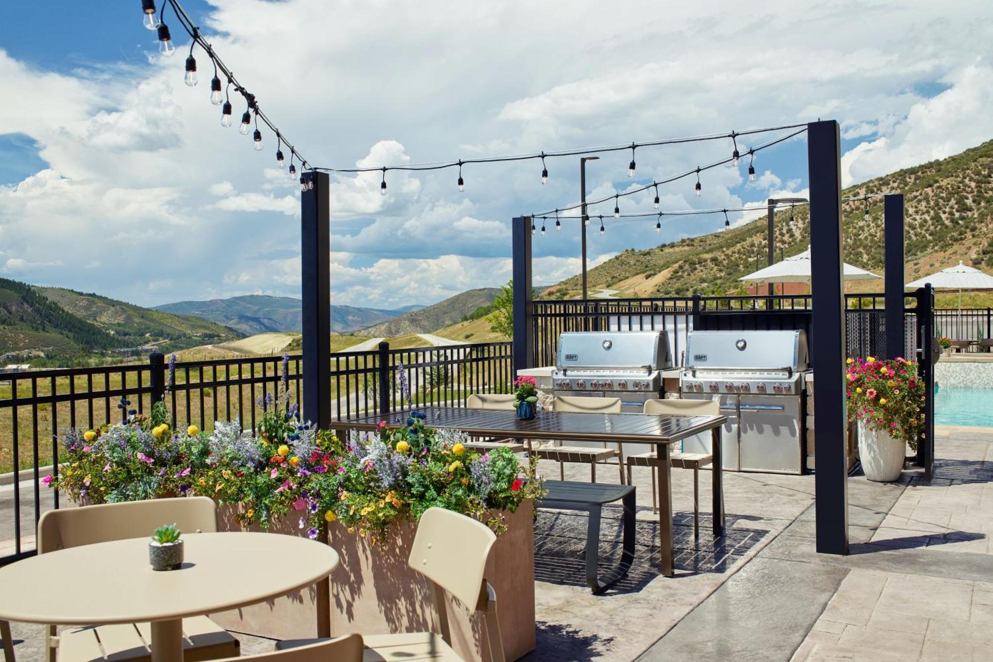 Towneplace Suites By Marriott Avon Vail Valley Eksteriør billede