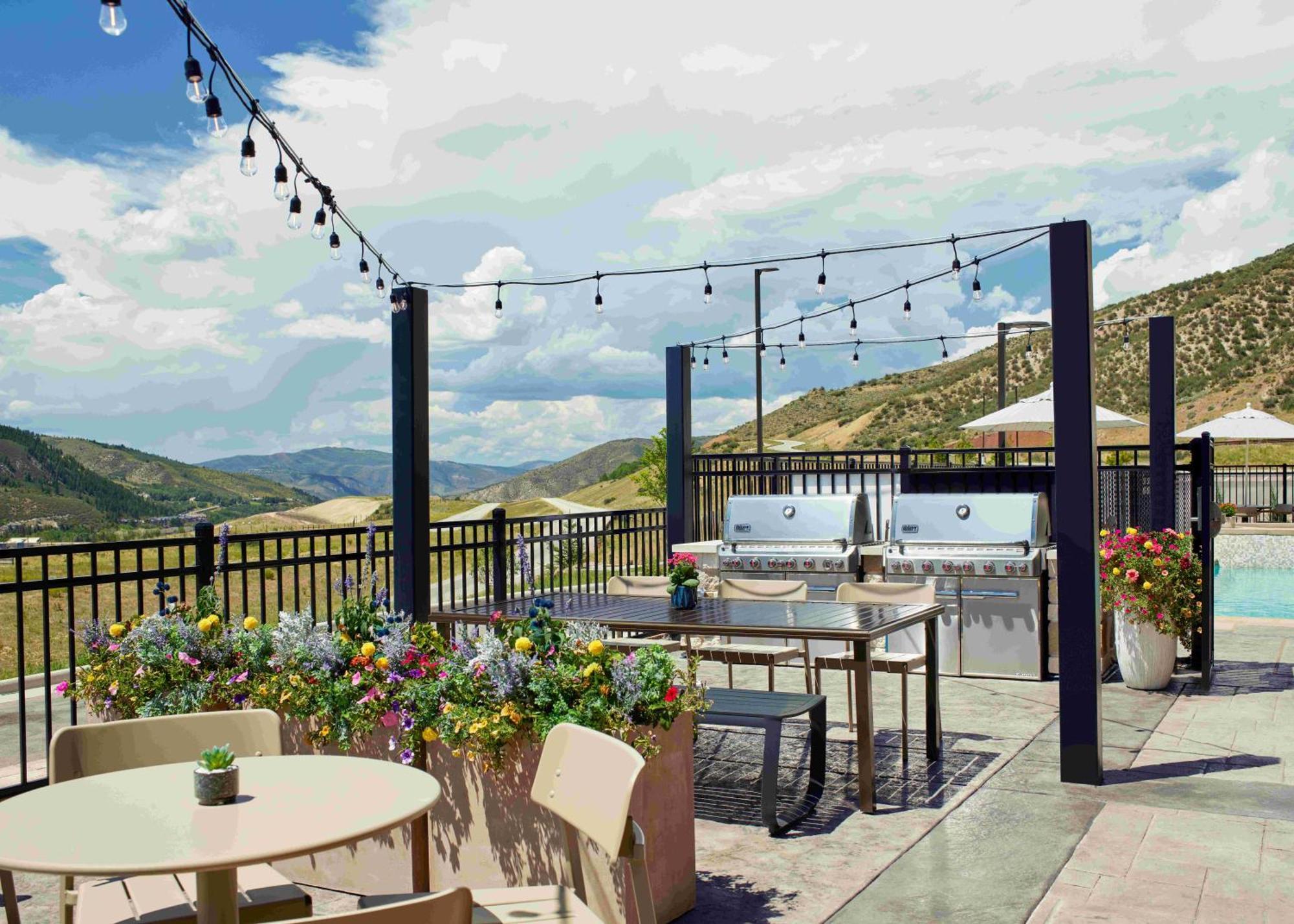 Towneplace Suites By Marriott Avon Vail Valley Eksteriør billede