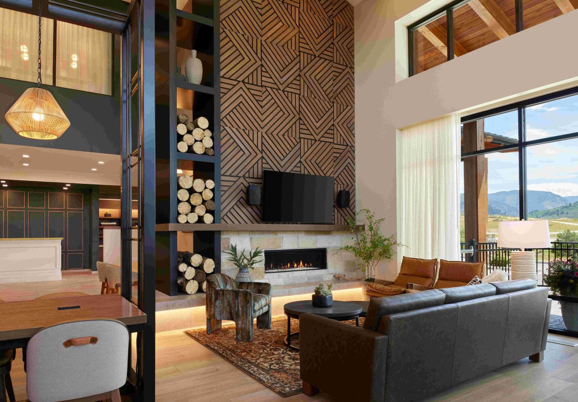 Towneplace Suites By Marriott Avon Vail Valley Eksteriør billede