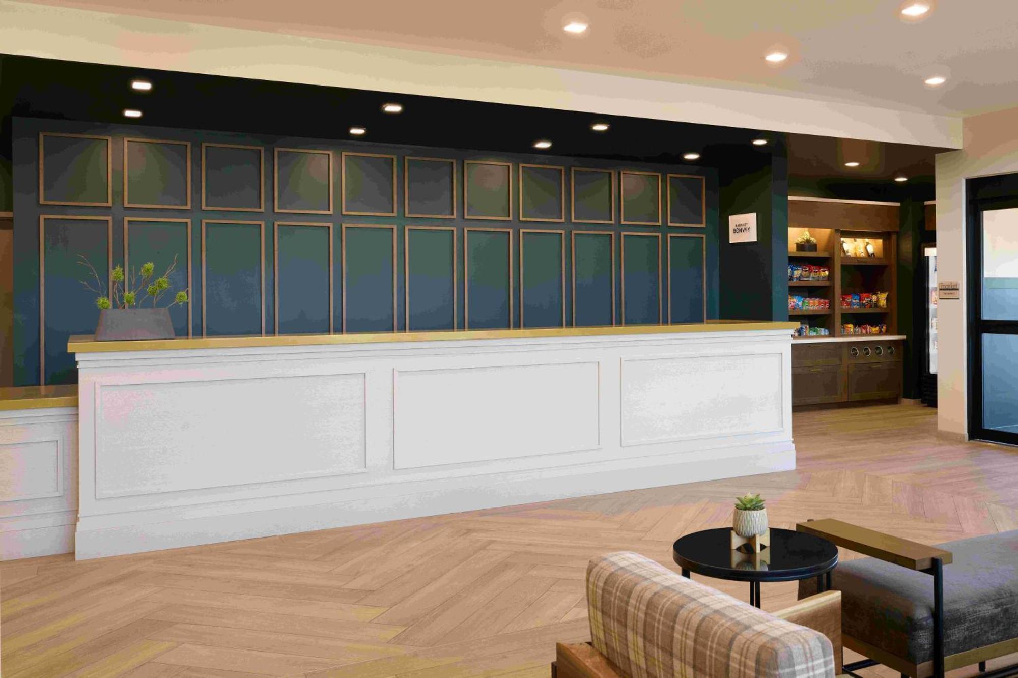 Towneplace Suites By Marriott Avon Vail Valley Eksteriør billede