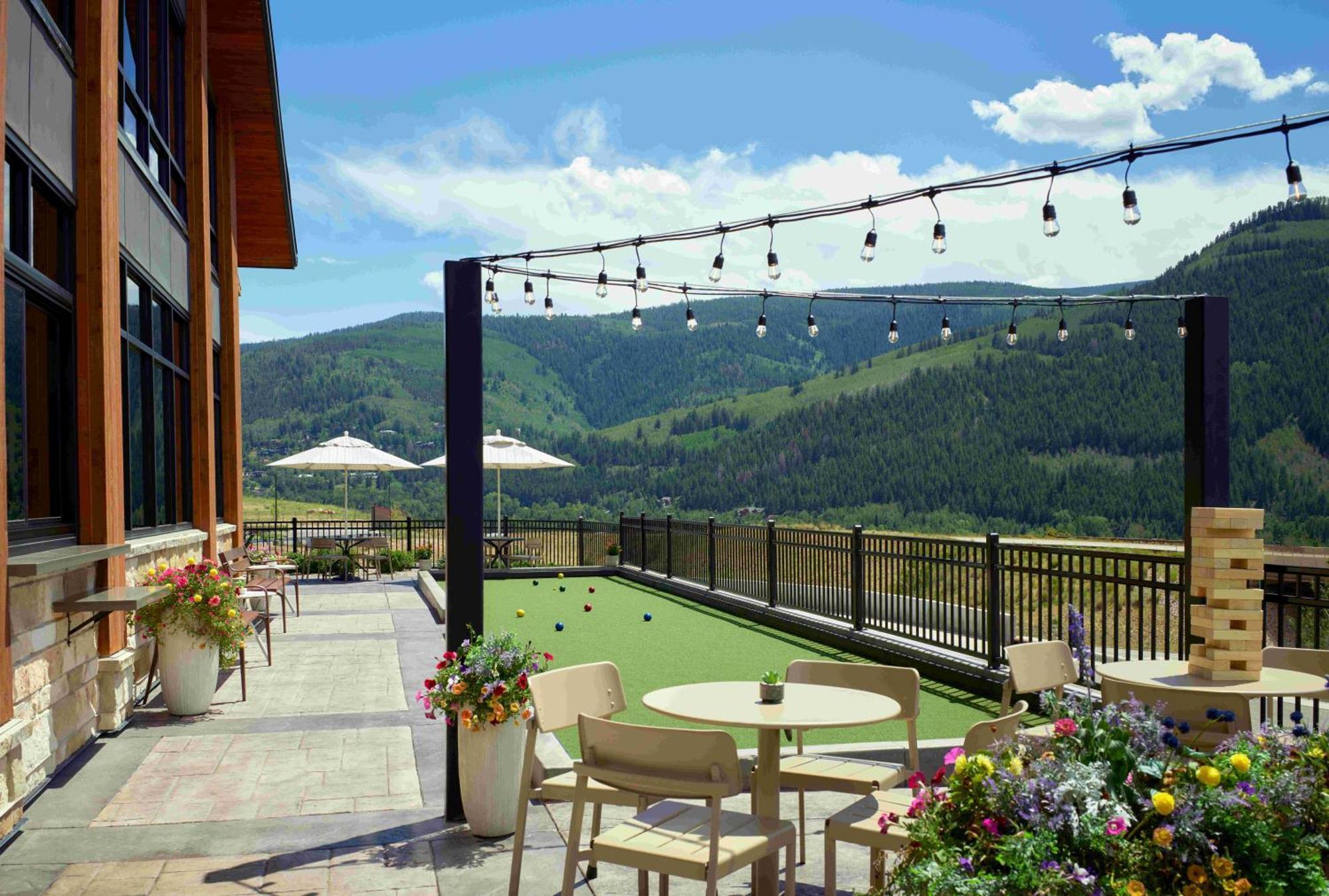 Towneplace Suites By Marriott Avon Vail Valley Eksteriør billede