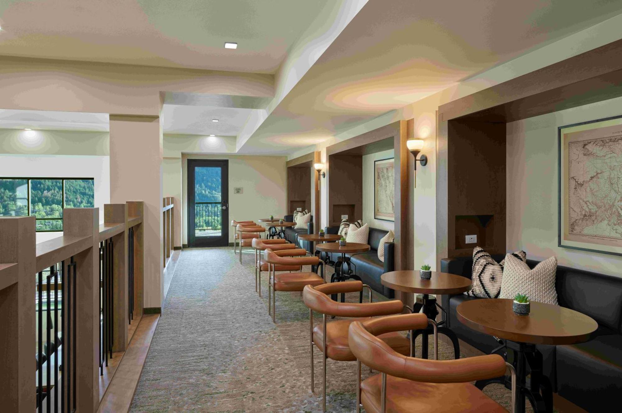 Towneplace Suites By Marriott Avon Vail Valley Eksteriør billede