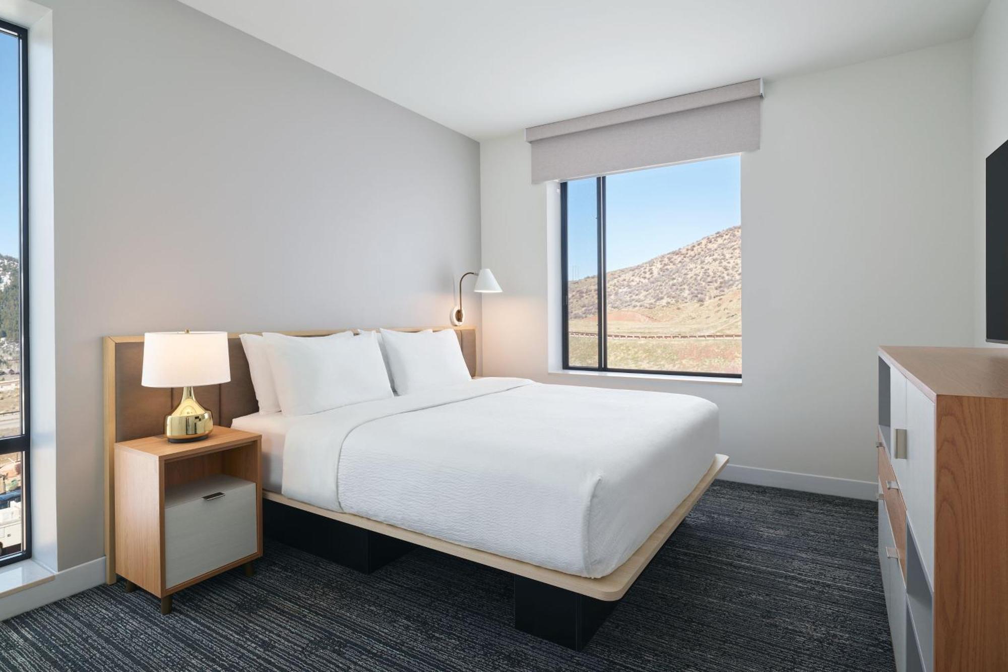 Towneplace Suites By Marriott Avon Vail Valley Eksteriør billede
