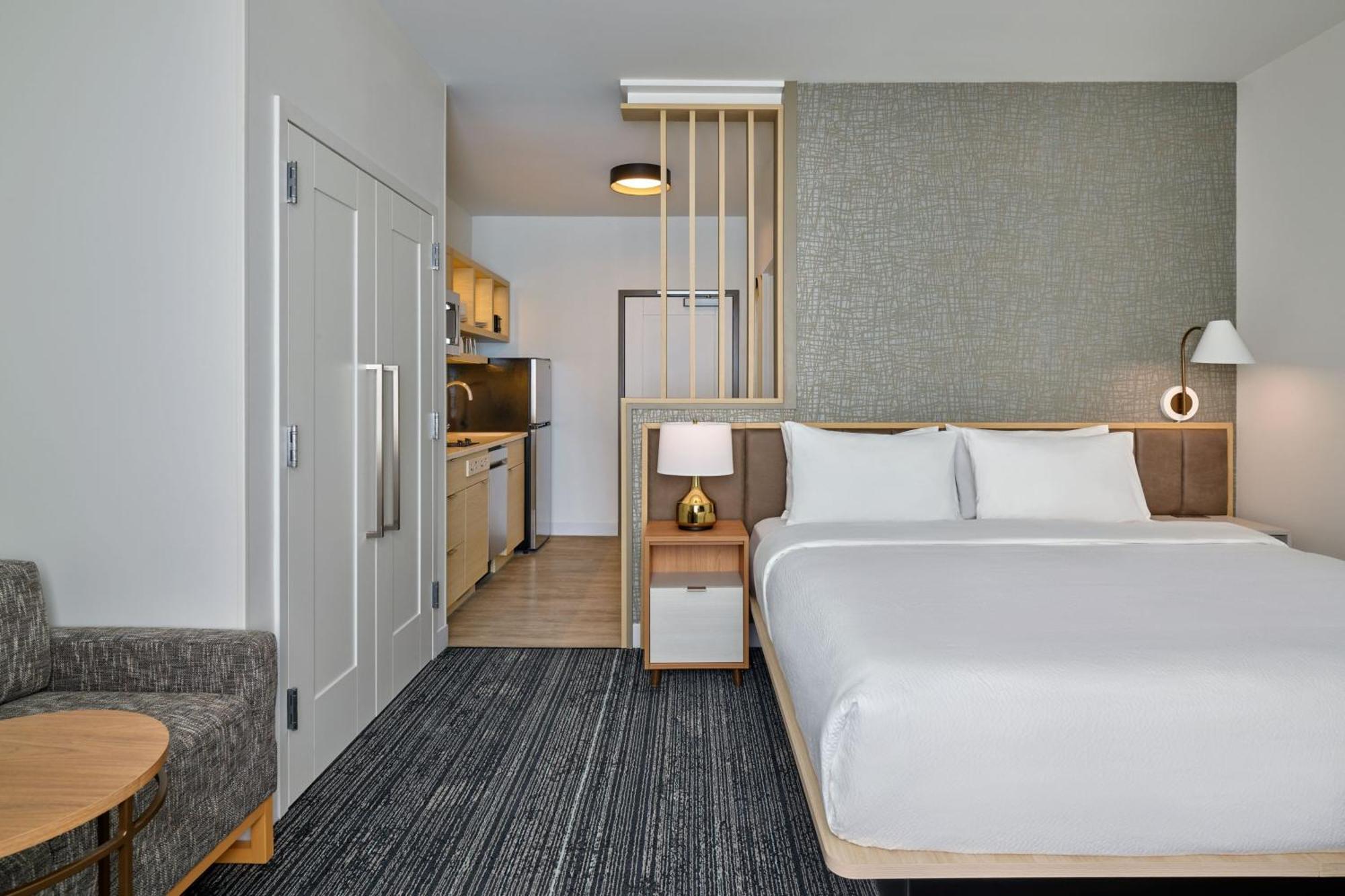 Towneplace Suites By Marriott Avon Vail Valley Eksteriør billede