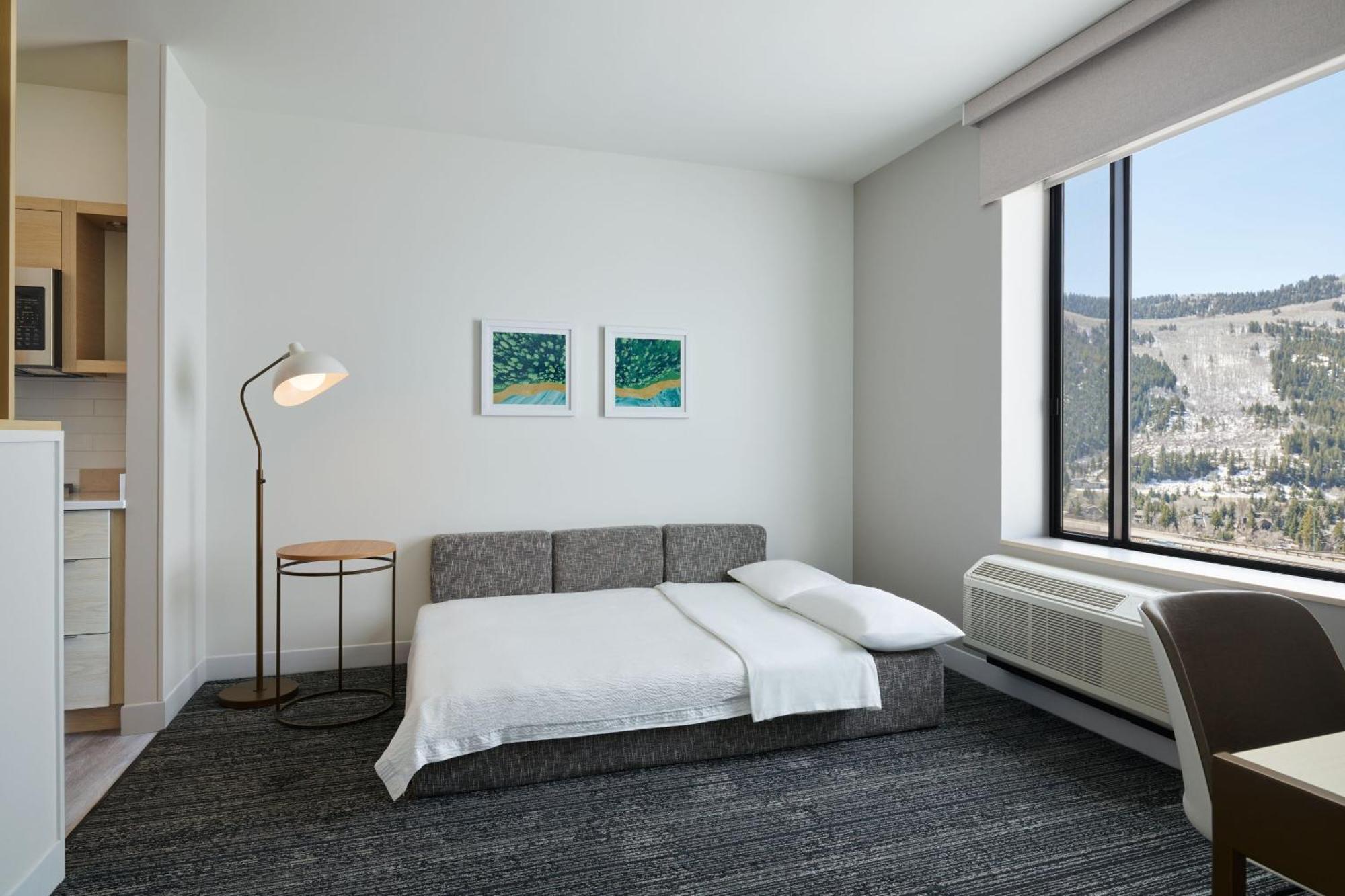 Towneplace Suites By Marriott Avon Vail Valley Eksteriør billede